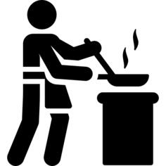 Cooking