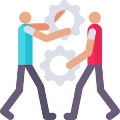 Teamwork