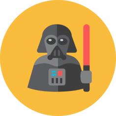 Darth vader