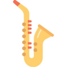 Saxophone