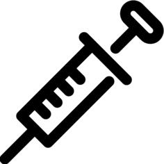 Syringe