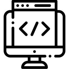 Web development
