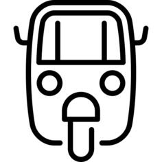 Auto ricksaw