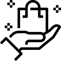 购物包