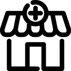 药店