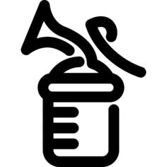 Breast pump