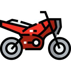 Motorbike
