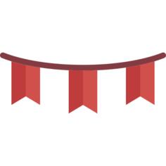 Garlands