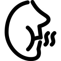 恶心