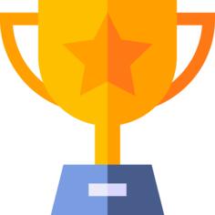 Trophy