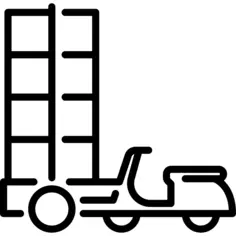 摩托车