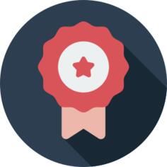 Badge