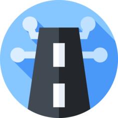 路