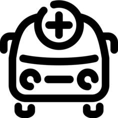 救护车