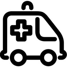 救护车
