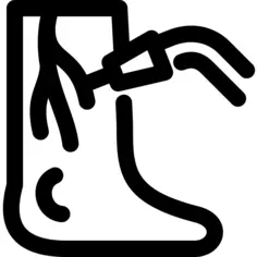 激光