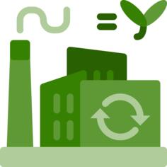 Eco factory