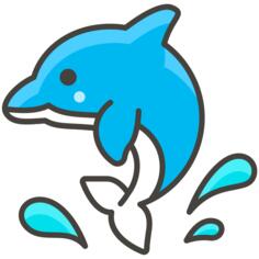 海豚