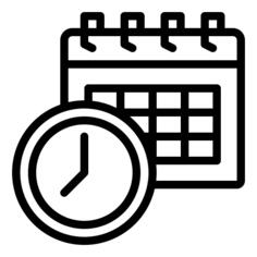 Schedule