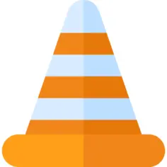 Traffic cone