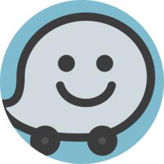 Waze的