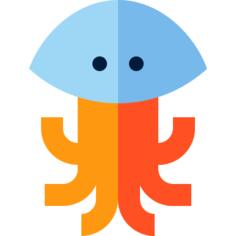 海蜇