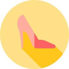 High heel