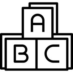 块
