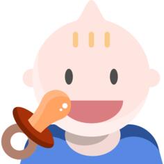 宝宝