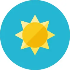 Sunny