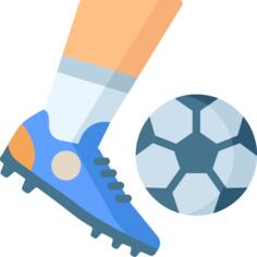 Soccer player