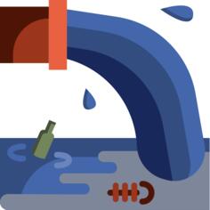 水
