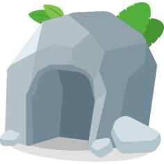洞穴