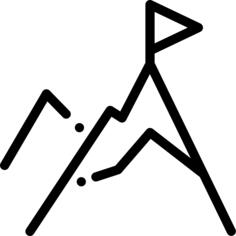 目标