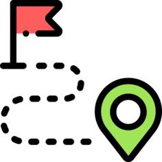 Route
