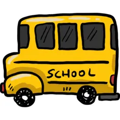 School bus