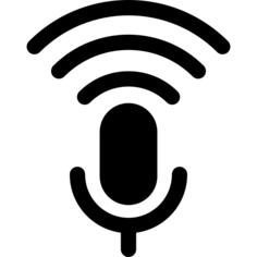 Voice control