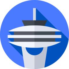 太空针