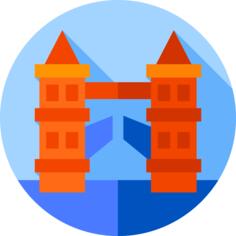 Tower bridge