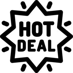 Bargains