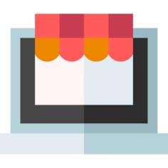 Online shop