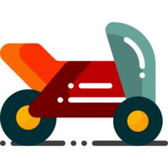 摩托车