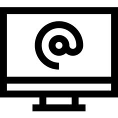 电子邮件