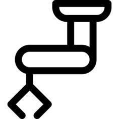 Mechanical arm