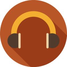 Headphones