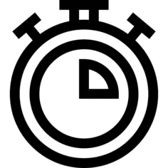 跑表