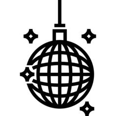 Disco ball