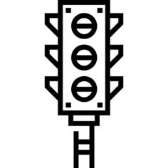 Traffic light