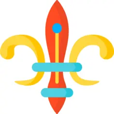 Fleur de lis