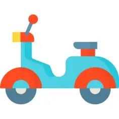 Scooter